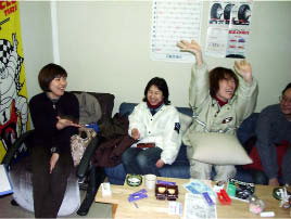 �x���Ă܂�