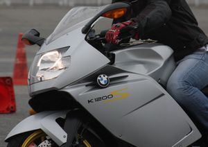 K1200S�����K